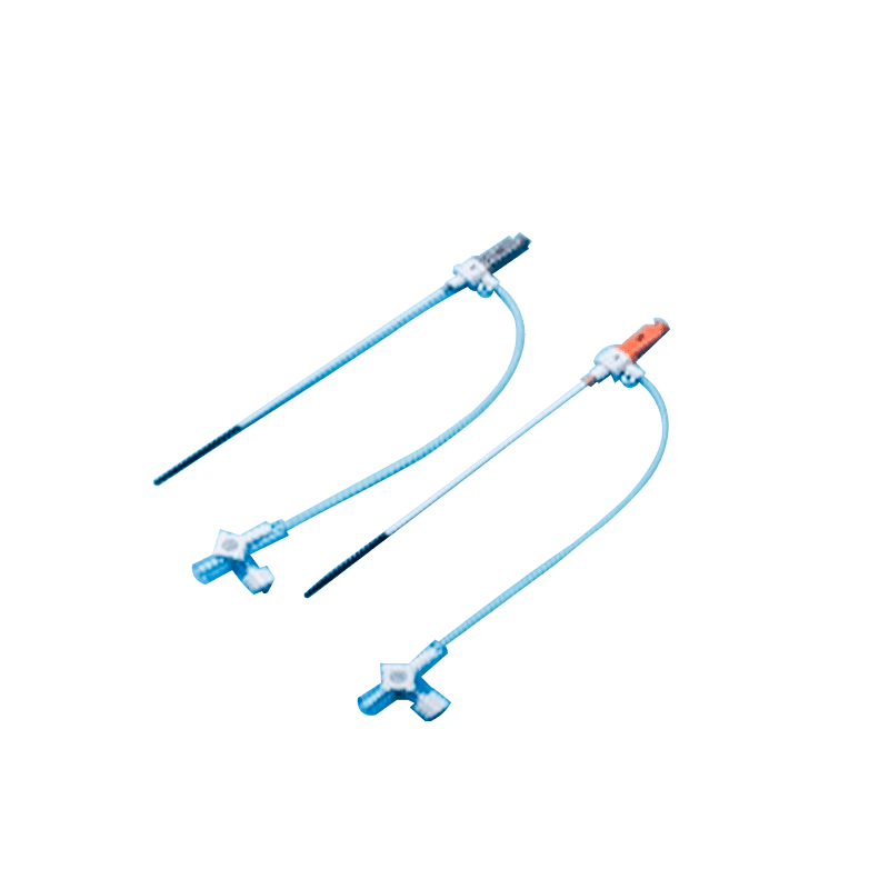 Disposable sterile catheter sheath