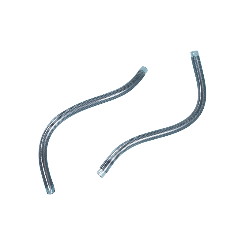 Medical Nitinol Spring Tubing