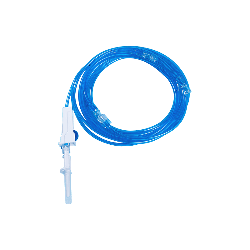 Medical Peristaltic Pump Tube