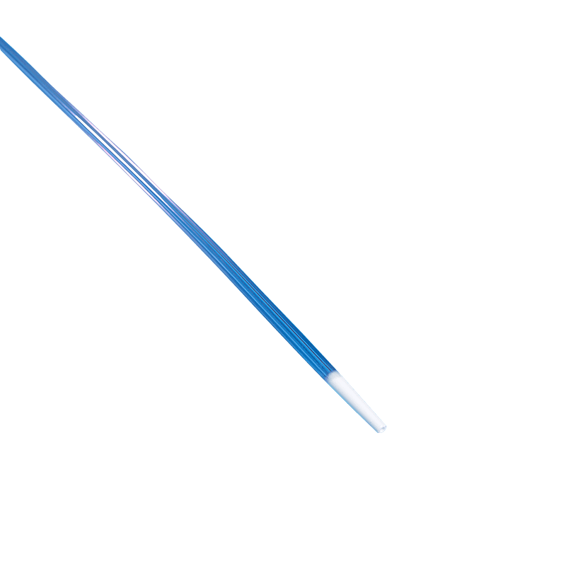 High-Frequency Welding Of Medical Catheters