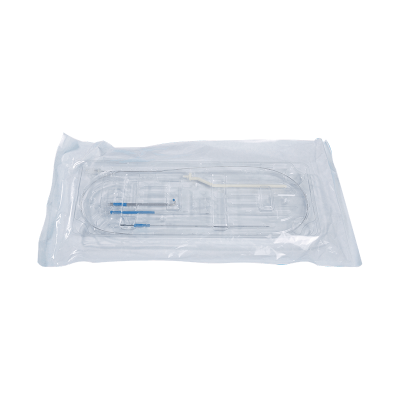 sinus balloon dilation tube