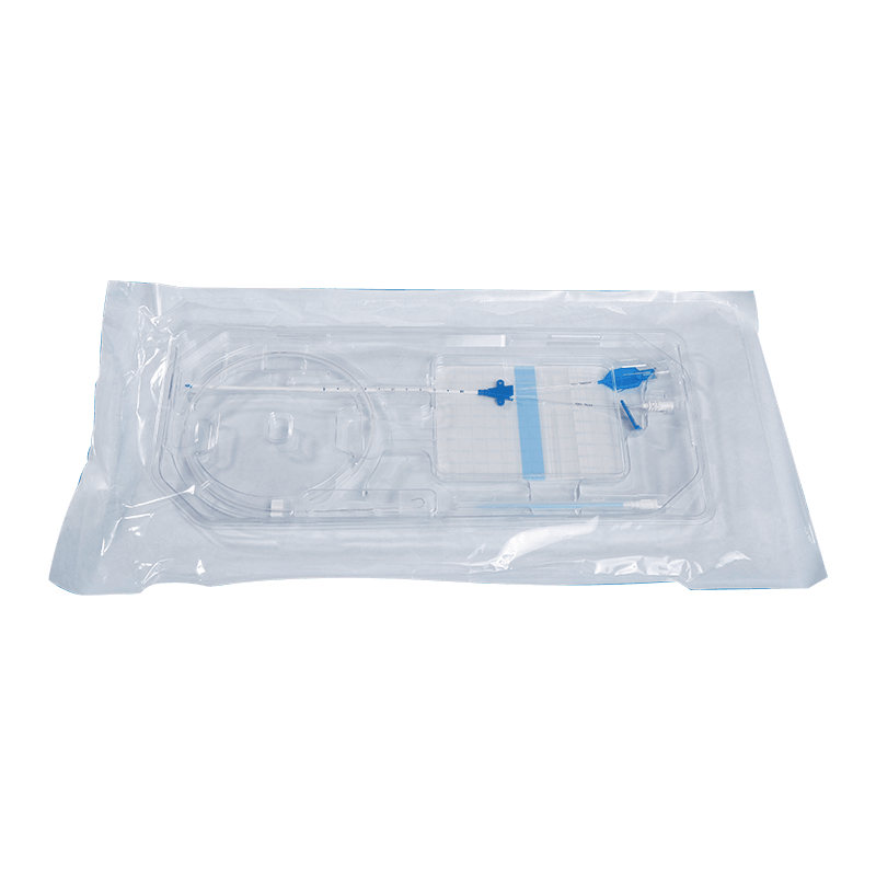 central venous catheter kit