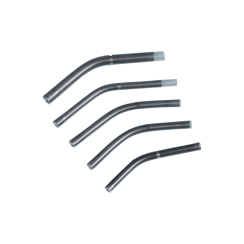 Medical Nitinol Spring Tubing