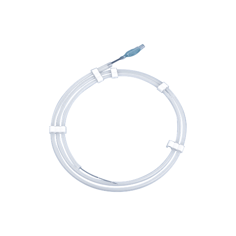 HDPE LDPE Guidewire Protection Sheath