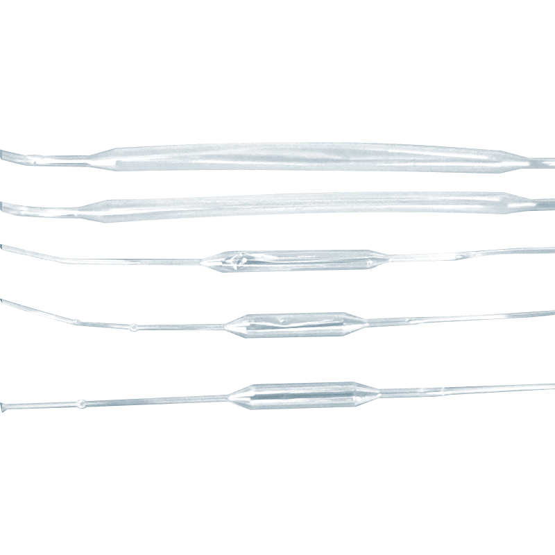 Medical Precision Balloon Catheter Tubing