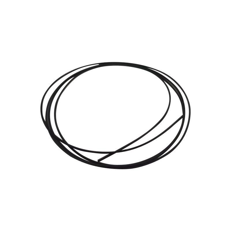 Medical Precision Tungsten Contrast Catheter