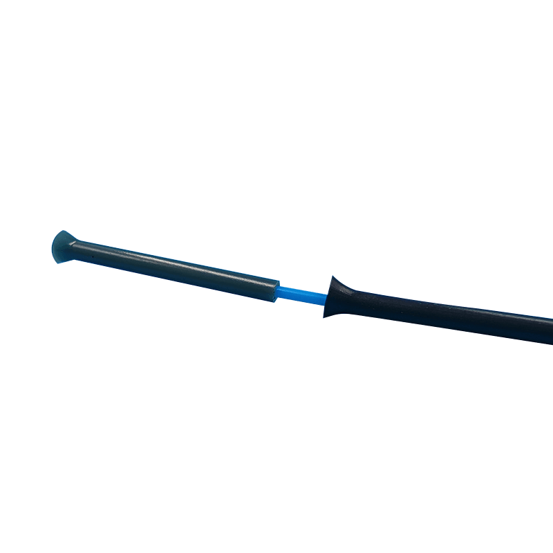 High-Frequency Dilation T-Tip Catheter