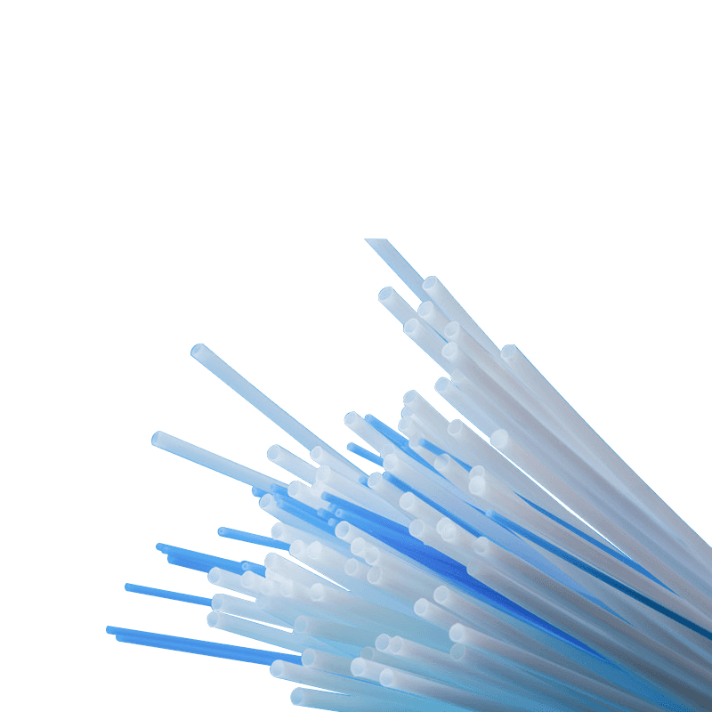 Extrusion Precision Medical Thin-Walled Catheter