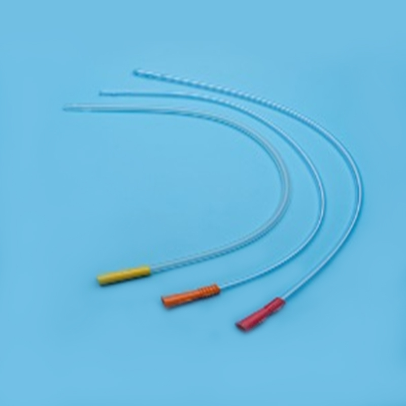 Urinary catheter