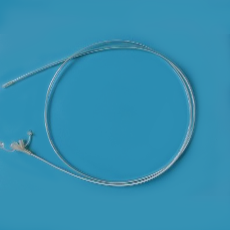 Double lumen triple lumen gastric tube