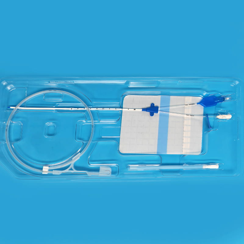 central venous catheter kit