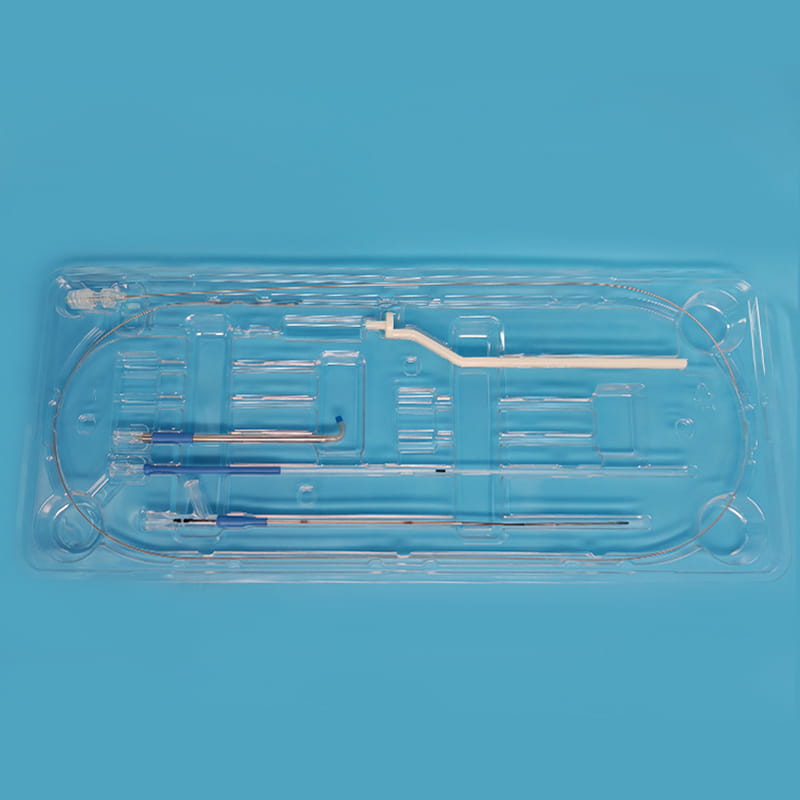 sinus balloon dilation tube