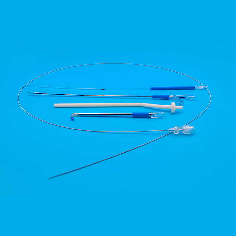 sinus balloon dilation tube