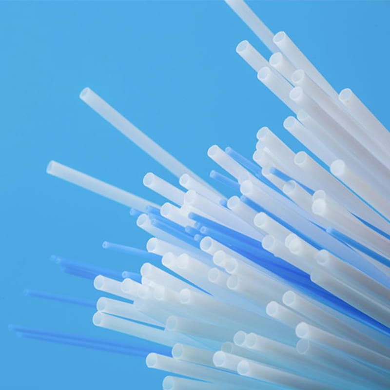 Extrusion Precision Medical Thin-Walled Catheter