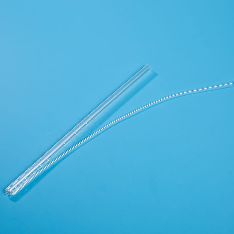 Drainage catheter