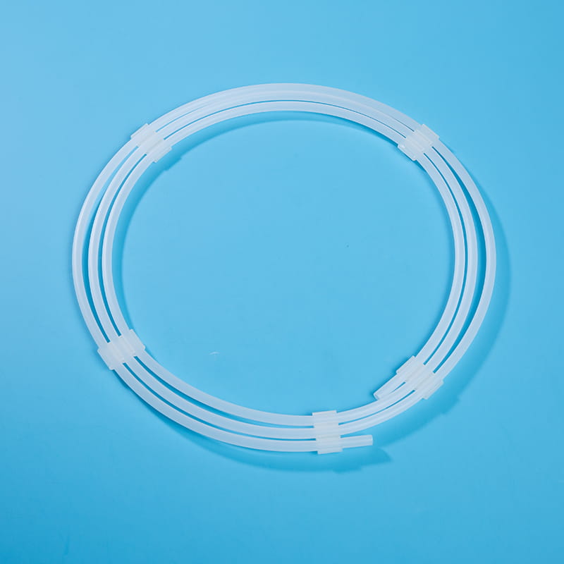 HDPE LDPE Guidewire Protection Sheath