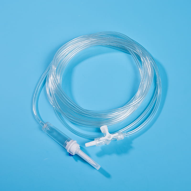 Medical PVC Pipe