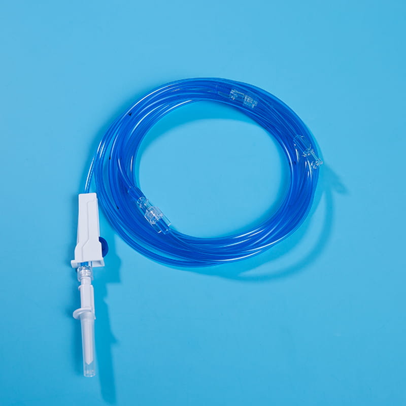 Medical Peristaltic Pump Tube