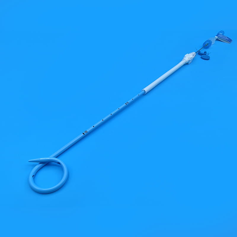 Medical Hydrophilic Catheter