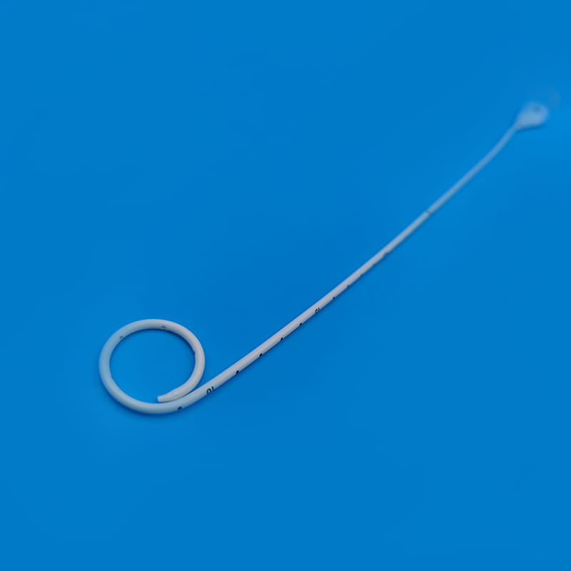 Medical Hydrophilic Catheter