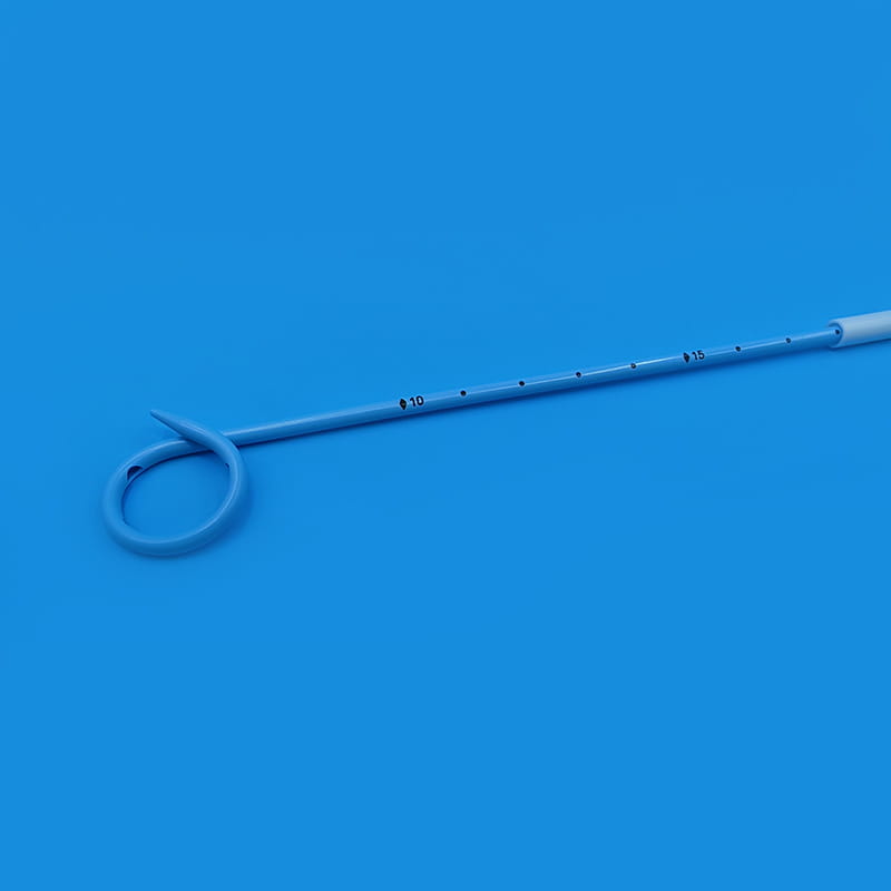 Medical Hydrophilic Catheter