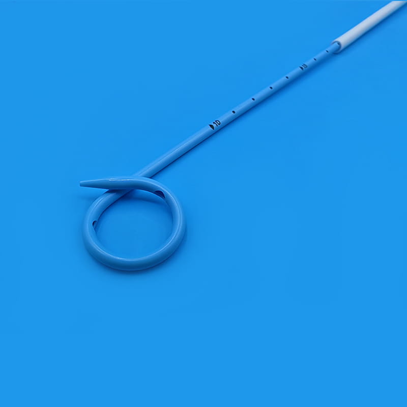 Medical Hydrophilic Catheter