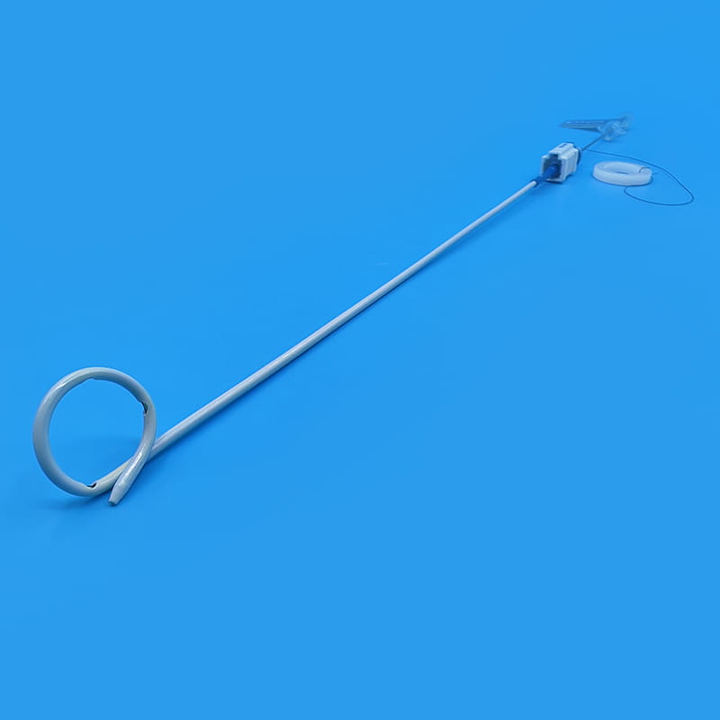 Medical Hydrophilic Catheter