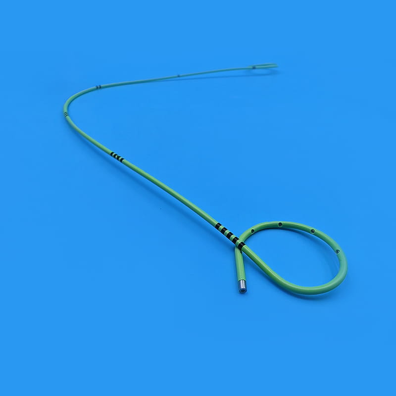 Medical Hydrophilic Catheter